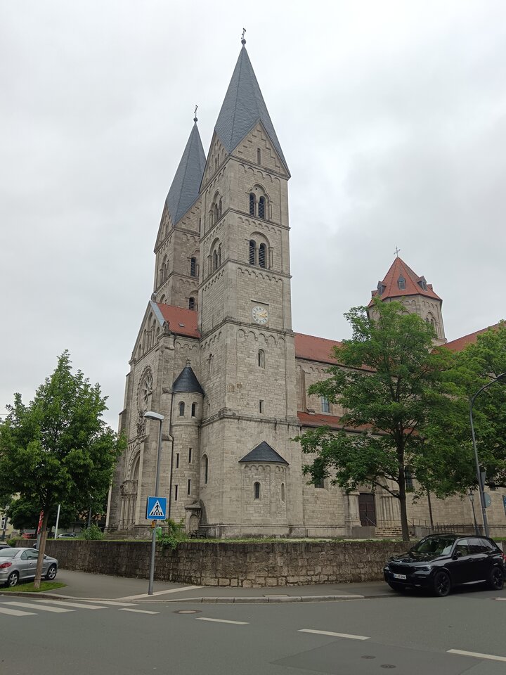 wurzburg