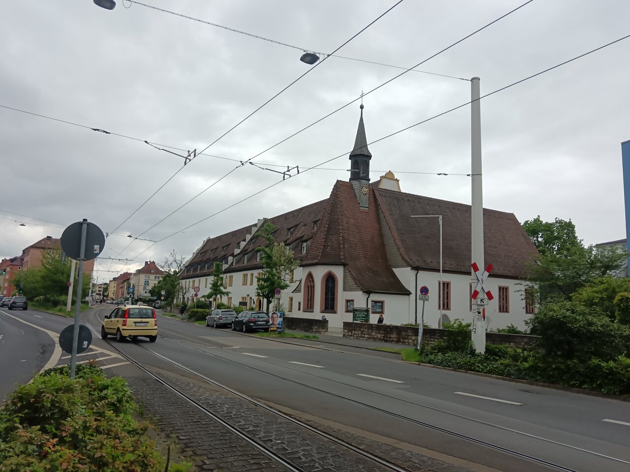 wurzburg