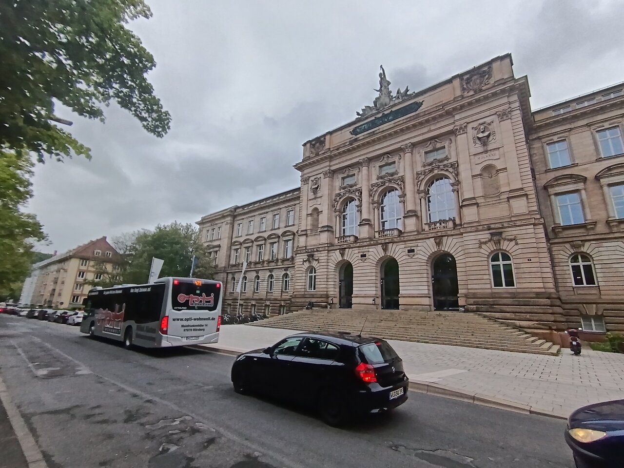 wurzburg