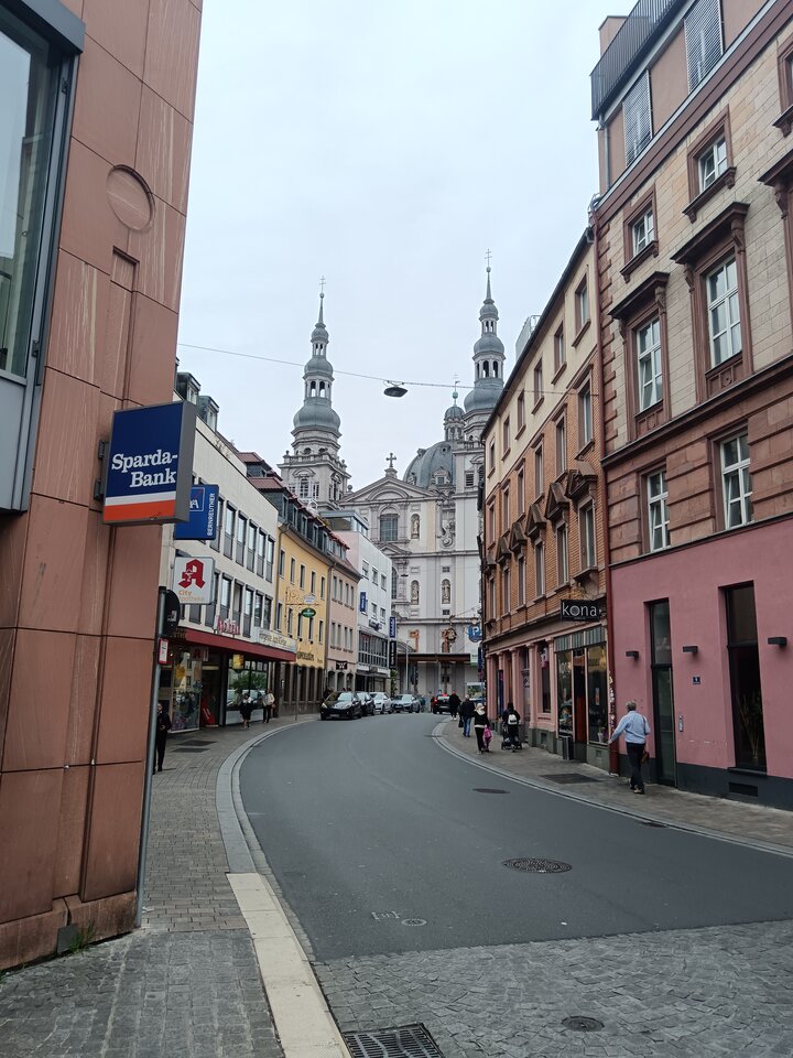 wurzburg