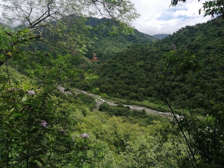 Yala, Jujuy, Argentina