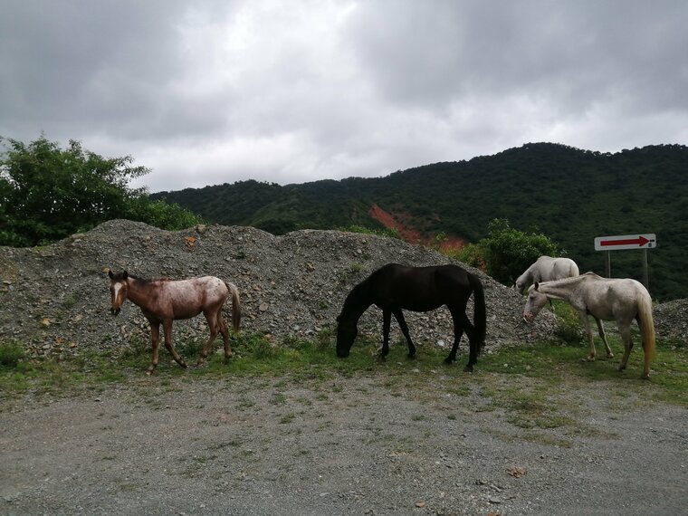 Yala, Jujuy, Argentina